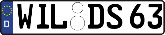 WIL-DS63