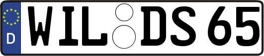 WIL-DS65