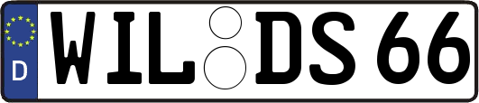 WIL-DS66