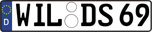 WIL-DS69