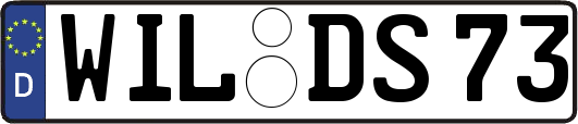 WIL-DS73