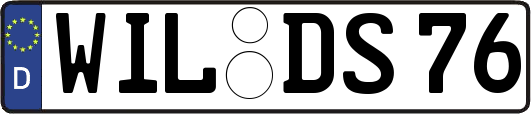 WIL-DS76