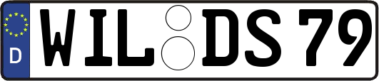 WIL-DS79