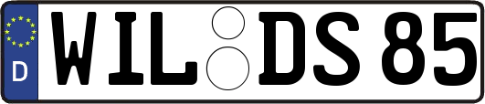 WIL-DS85