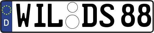 WIL-DS88