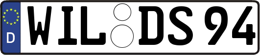 WIL-DS94
