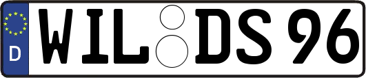 WIL-DS96