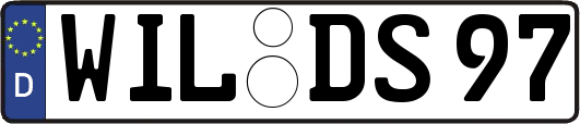 WIL-DS97