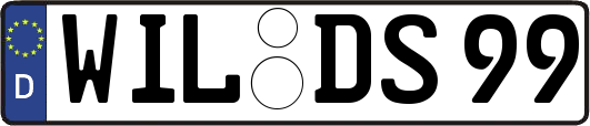 WIL-DS99
