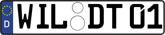 WIL-DT01