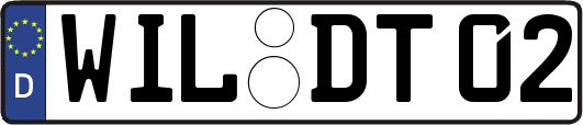 WIL-DT02