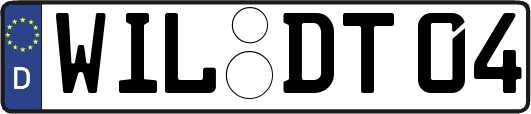 WIL-DT04