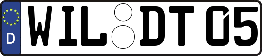 WIL-DT05