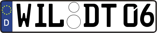 WIL-DT06