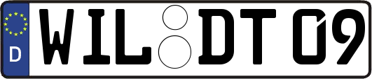 WIL-DT09