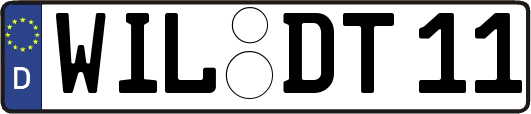 WIL-DT11