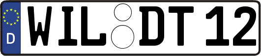 WIL-DT12