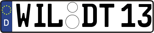 WIL-DT13