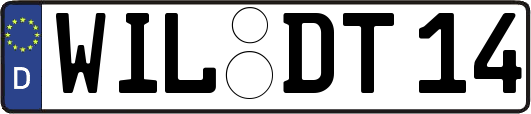 WIL-DT14