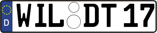 WIL-DT17