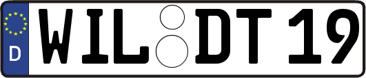 WIL-DT19