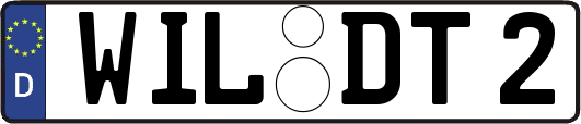 WIL-DT2