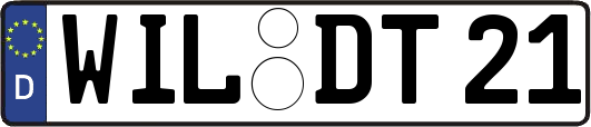 WIL-DT21