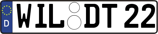 WIL-DT22