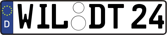 WIL-DT24