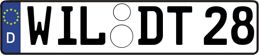 WIL-DT28
