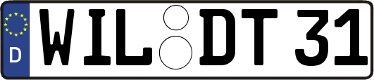 WIL-DT31