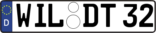 WIL-DT32