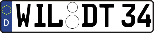 WIL-DT34