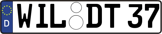 WIL-DT37