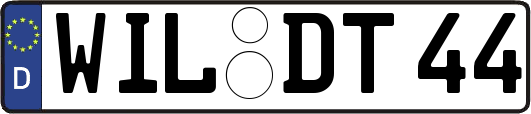 WIL-DT44