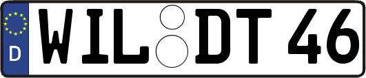 WIL-DT46
