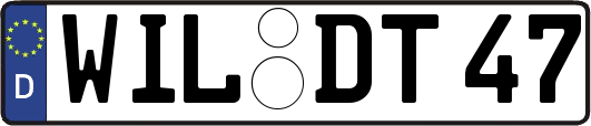 WIL-DT47