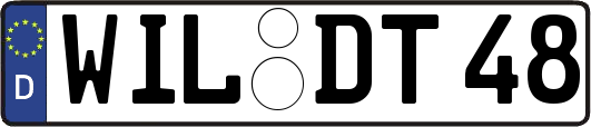 WIL-DT48