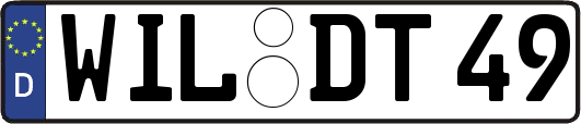 WIL-DT49