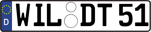 WIL-DT51