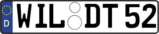 WIL-DT52