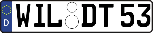 WIL-DT53