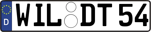 WIL-DT54