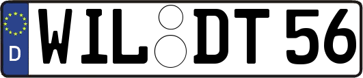 WIL-DT56
