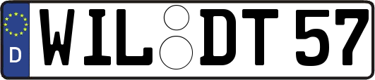 WIL-DT57