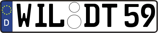 WIL-DT59