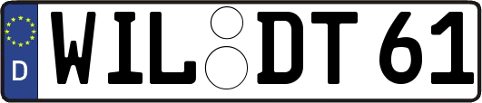 WIL-DT61