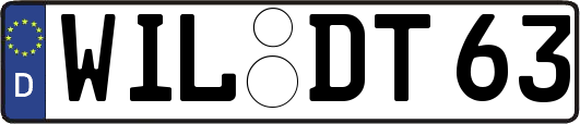 WIL-DT63