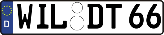 WIL-DT66