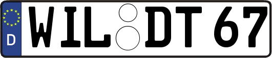 WIL-DT67